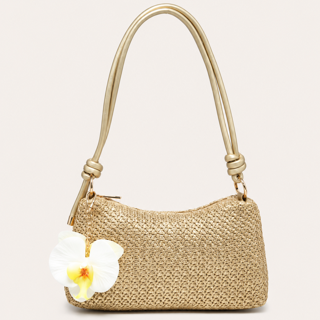 Bolsa Palha Summer